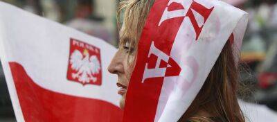 Do Rzeczy: в Польше предложили перезаключить договор с ЕС на более выгодных условиях - obzor.lt - Германия - Польша - Варшава - Брюссель - Ес