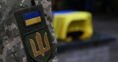 Украина вернула домой тела 80 погибших защитников