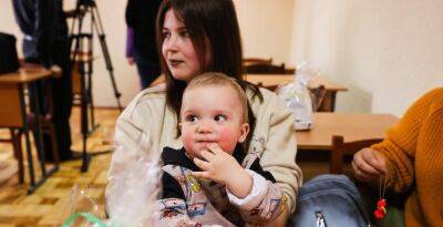 Более 20 тысяч граждан Украины прибыли в Беларусь с начала года