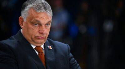 Джордж Сорос - Виктор Орбан - Орбан заявил, что «не может себе представить» победу над ядерной державой - ru.slovoidilo.ua - Украина - Венгрия - Будапешт