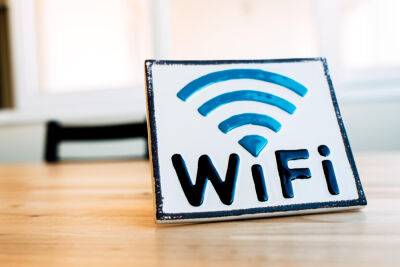 Как улучшить Wi-Fi дома - 10 вещей, которые блокируют сигнал - apostrophe.ua - Украина