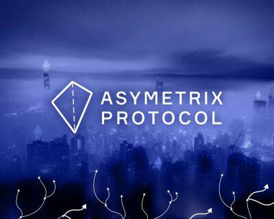 Asymetrix распределит $3,4 млн между ранними пользователями - forklog.com