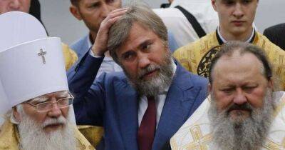 Эксперт об аресте имущества Новинского Службой безопасности Украины: Это конец его бизнес-империи. Он больше не олигарх