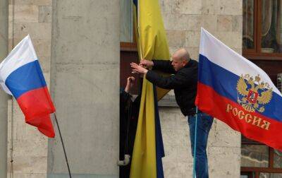 В Берлине запретили флаги Украины и РФ возле мемориалов на 8 и 9 мая - korrespondent.net - Россия - Украина - Германия - Берлин - Латвия