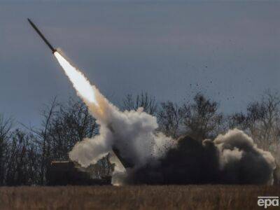 Без прикрытия с воздуха западная военная техника в Украине может быть уничтожена – Игнат