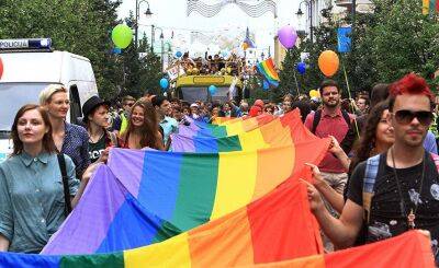 Россия выслала гражданина Германии из-за «пропаганды ЛГБТ»