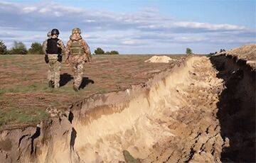 Что происходит на границе Украины и Беларуси?