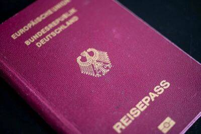 8 причин, по которым гражданство Германии лучше ПМЖ
