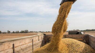 Еще одна страна может ввести ограничения на импорт зерна из Украины