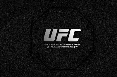 Результаты взвешивания UFC 288