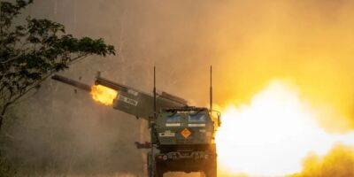 «Ракеты не попадают в цель». HIMARS стали менее эффективными на фронте в Украине — CNN