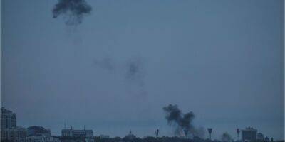 Атака с Каспия. Российские самолеты выпустили крылатые ракеты по территории Украины — онлайн