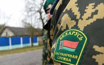 Беларусь ввела контроль на въезде из РФ