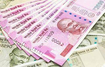 России некуда девать «миллиарды индийских рупий»