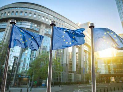 ЕС окончательно одобрил выделение €1 млрд на закупку боеприпасов для Украины
