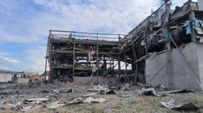 Россия ударила ракетами по Славянску и Краматорску: в ОВА рассказали о последствиях