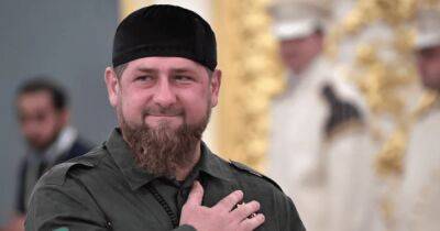 "Вопрос нескольких часов": Кадыров предложил заменить "вагнеровцев" в Бахмуте вояками "Ахмата"