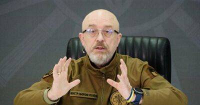 Резников озвучил ожидания Украины от саммита НАТО