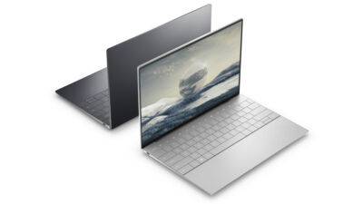 Обновлённый ноутбук Dell XPS 13 Plus получил процессор Intel Intel Core 13-го поколения и цену от $1400