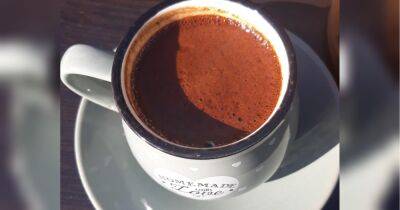 Кофе с шафраном: вкус и аромат восточной сказки