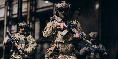 Приближаем победу вместе. Красивые и сердечные поздравления с Днем пехоты Вооруженных Сил Украины 2023