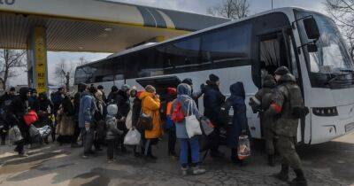 Готовят запасы: оккупанты готовятся отступать в Крым, спасаясь от контрнаступления ВСУ