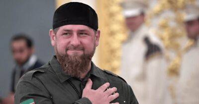 "Вопрос нескольких часов": Кадыров предложил заменить Пригожина в Бахмуте