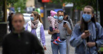 ВОЗ официально объявила об окончании пандемии коронавируса (видео)