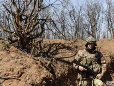 Оккупанты за сутки более 130 раз обстреляли территорию Украины. Главные бои идут в Донецкой области – Генштаб ВСУ