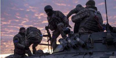 ВСУ за сутки уничтожили пять вражеских БПЛА и поразили три склады боеприпасов армии РФ — Генштаб