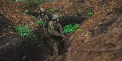 Сегодня в Украине отмечают День пехоты