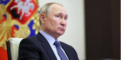 «Страдает и тоскует». Путин пропал из-за неудач — бывший спичрайтер диктатора