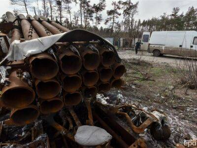 Украинские защитники уничтожили за сутки 560 оккупантов и 14 артиллерийских систем РФ– Генштаб ВСУ