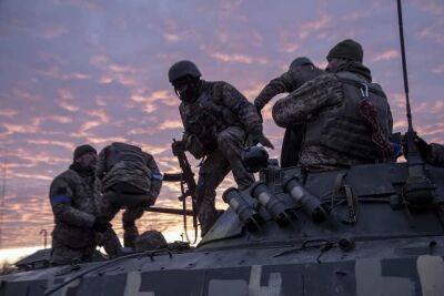 Война в Украине: какова обстановка на утро 6 мая 2023 | Новости Одессы
