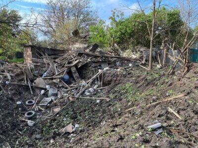 В результате обстрелов и ракетных ударов российских оккупантов в Донецкой области за сутки погибли шесть человек – ОВА