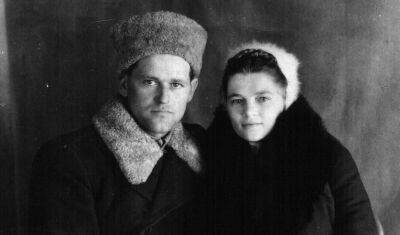 «Мне дедом завещано память хранить»: Михаил Карканица поделился историей своего деда – участника Великой Отечественной войны