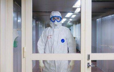 Тедрос Адхан Гебрейесус - ВОЗ объявила о прекращении пандемии COVID-19 - koronavirus.center - Украина