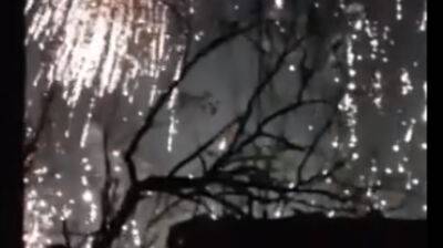 "Мы выстояли": ССО обнародовали новое видео из горящего Бахмута