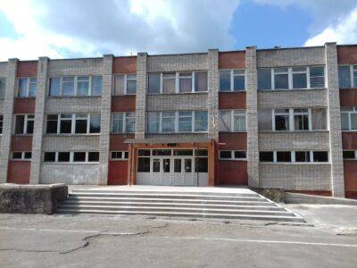 Во Львове в школе 43 учителя устроили себе выходной в пятницу - видео и детали скандала
