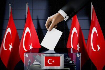 Молодежь против Эрдогана: судьбу президентских выборов решат 5 млн новых избирателей