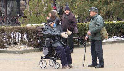 Останутся без денег: украинских пенсионеров будут лишать надбавок к выплатам