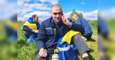 На свободе под флагом Украины: из плена вернулись еще 45 защитников «Азовстали»