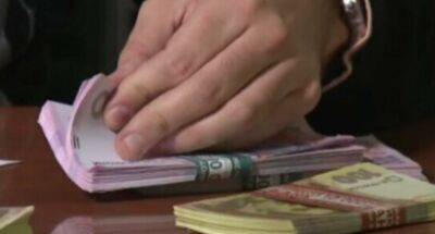 Выплаты 40 000 гривен для украинцев: кому необходимо получить компенсацию