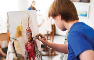 В Беларуси изменили порядок приема в художественные школы и колледжи искусств