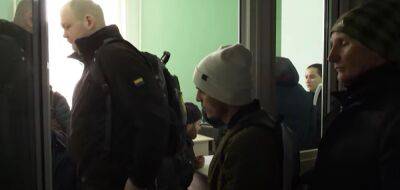 Мобилизация в Украине: возьмут ли мужчину на работу без военного билета, ответ адвоката