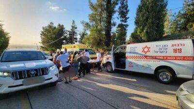 Драка и убийство: житель севера Израиля застрелил юношу из арабской деревни