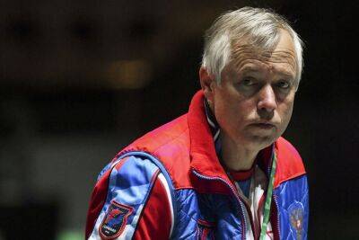 Ольховский: "Рублёв и Хачанов могут выиграть ещё несколько парных турниров"