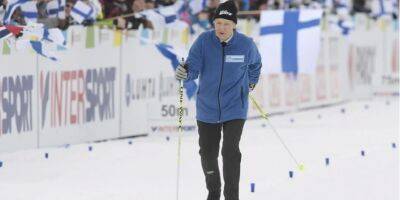 Умерла старейшая в мире чемпионка зимних Олимпийских игр