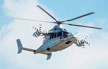 Поляки участвуют в создании инновационных вертолетов концерна Airbus Helicopters