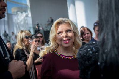 Бывшая супруга Михаила Черного и подруга Сары Нетанияху станет почетным консулом Албании